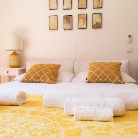Maremosso Bed & Breakfast Agrigento Exterior foto
