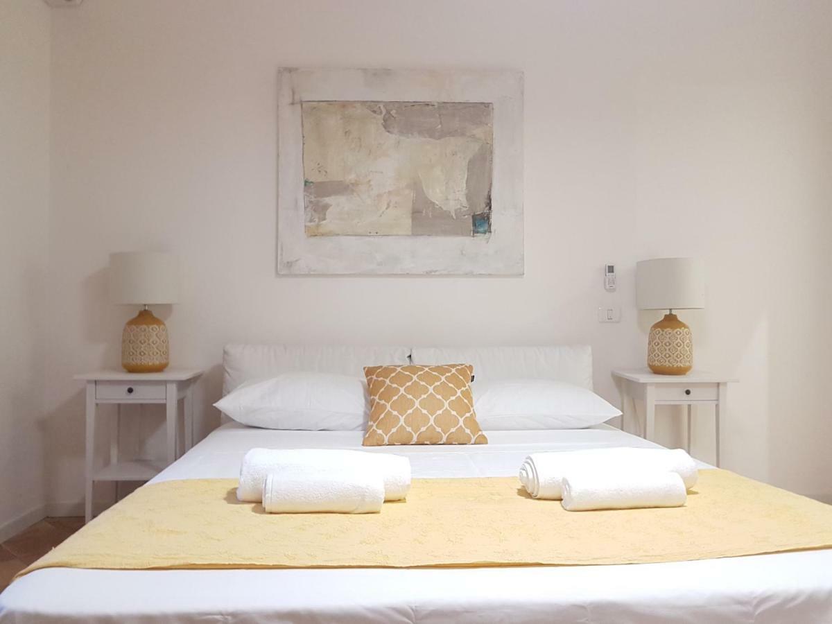 Maremosso Bed & Breakfast Agrigento Exterior foto