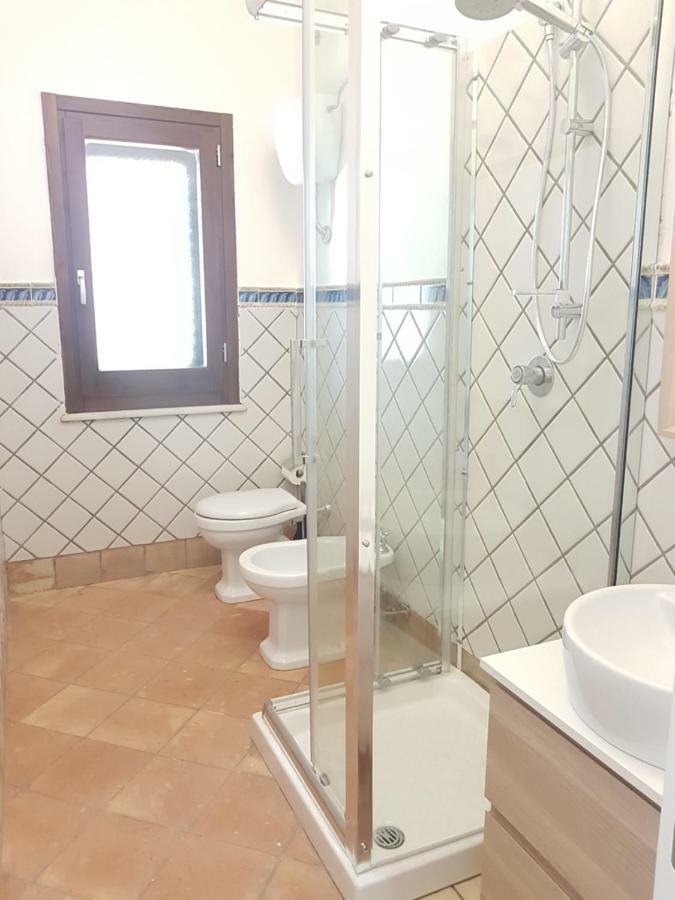 Maremosso Bed & Breakfast Agrigento Exterior foto