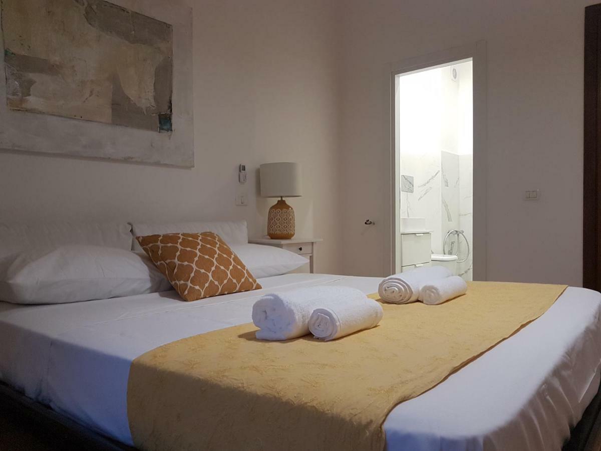 Maremosso Bed & Breakfast Agrigento Exterior foto