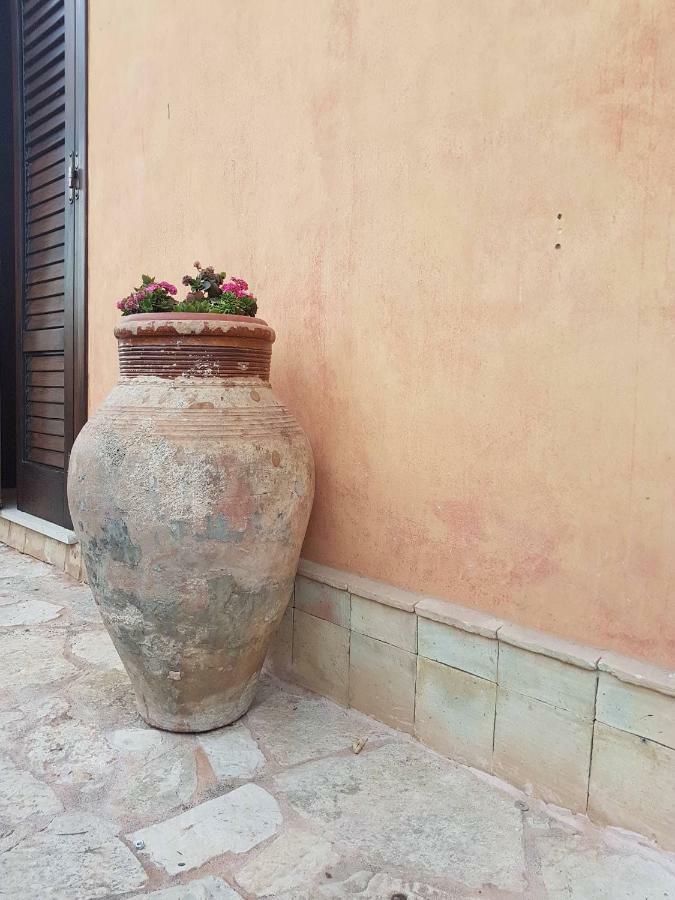 Maremosso Bed & Breakfast Agrigento Exterior foto