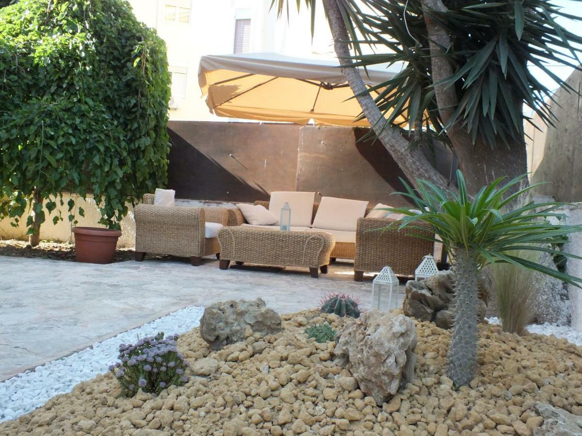 Maremosso Bed & Breakfast Agrigento Exterior foto