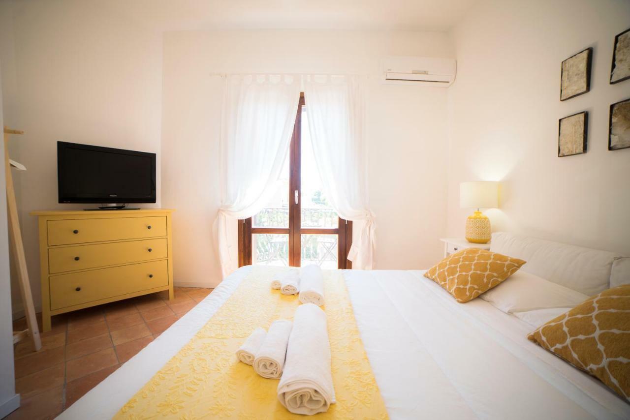 Maremosso Bed & Breakfast Agrigento Exterior foto