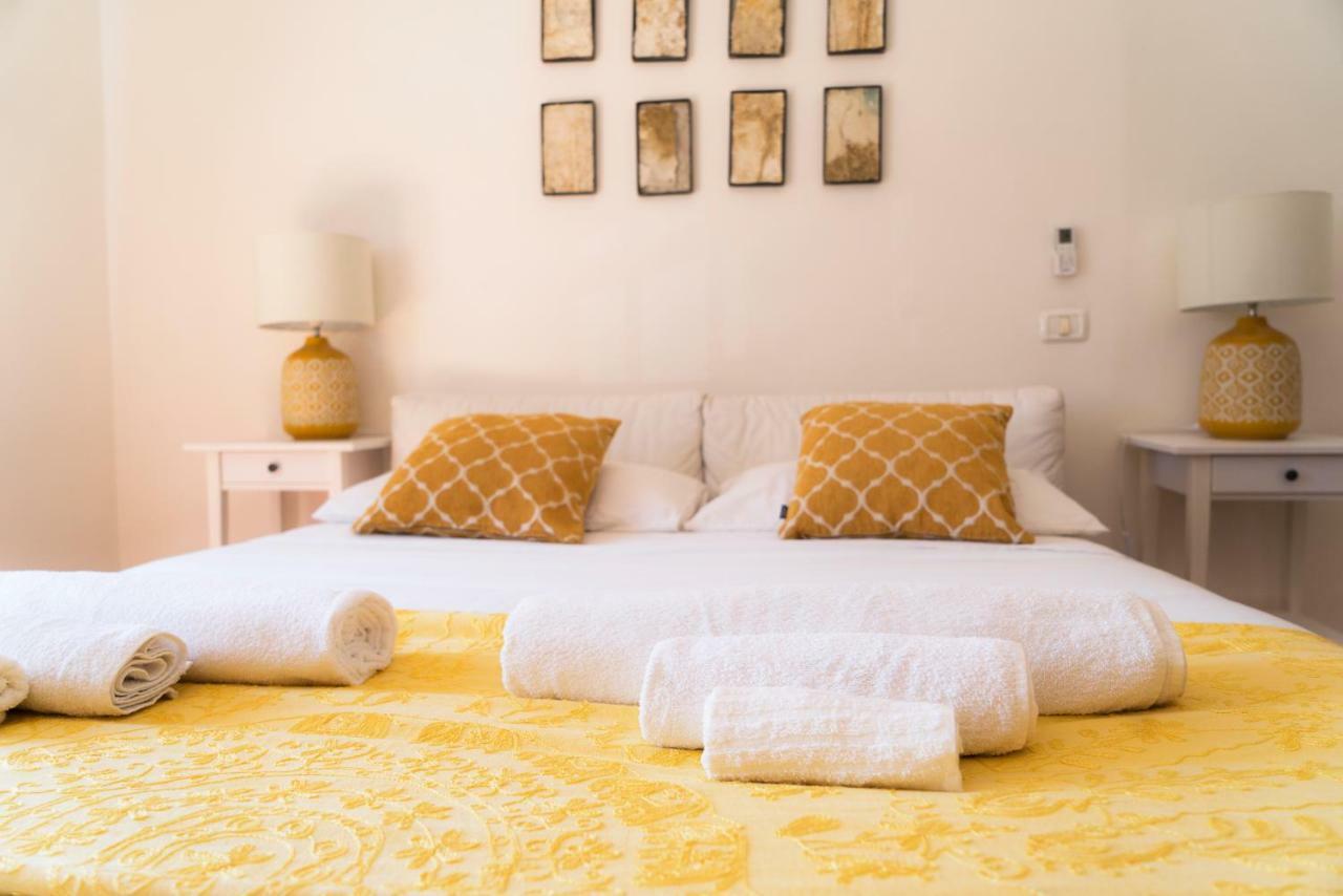 Maremosso Bed & Breakfast Agrigento Exterior foto