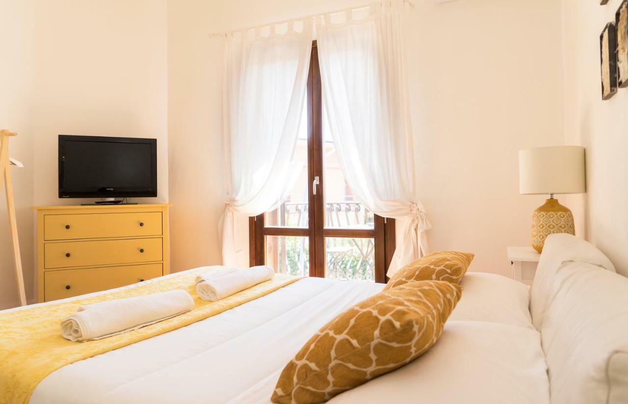 Maremosso Bed & Breakfast Agrigento Exterior foto