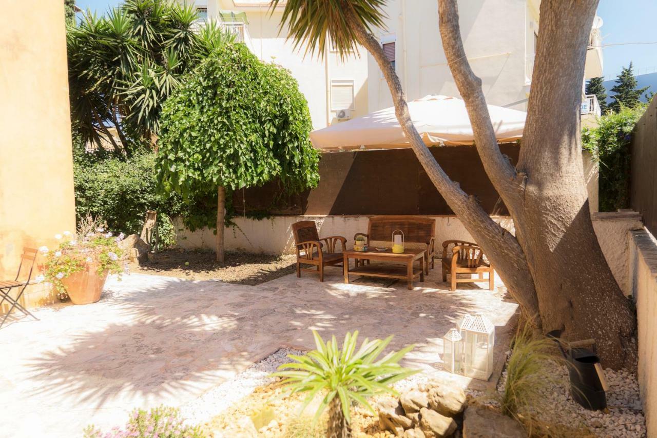 Maremosso Bed & Breakfast Agrigento Exterior foto