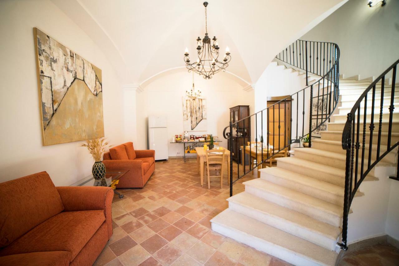 Maremosso Bed & Breakfast Agrigento Exterior foto