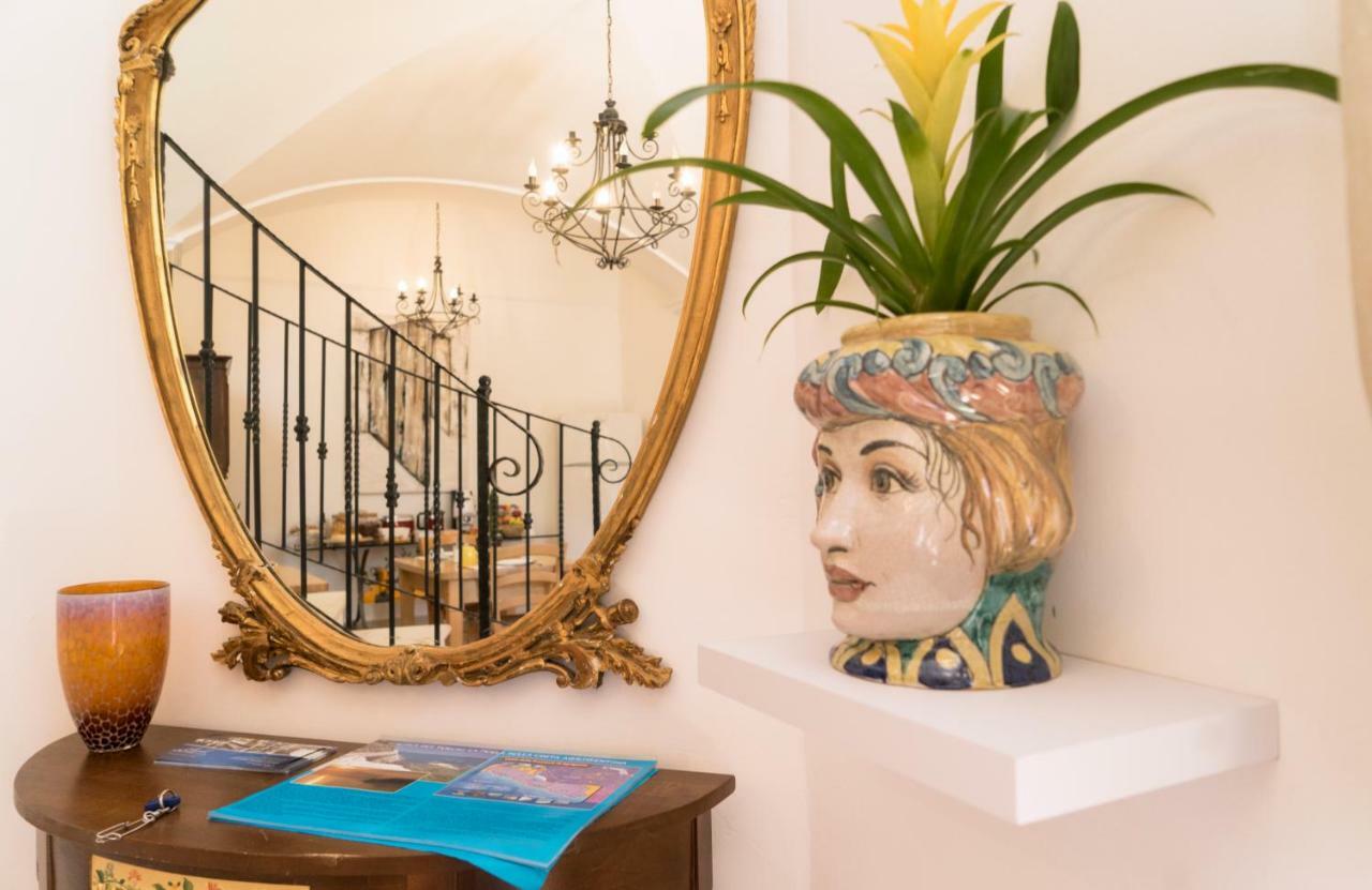 Maremosso Bed & Breakfast Agrigento Exterior foto