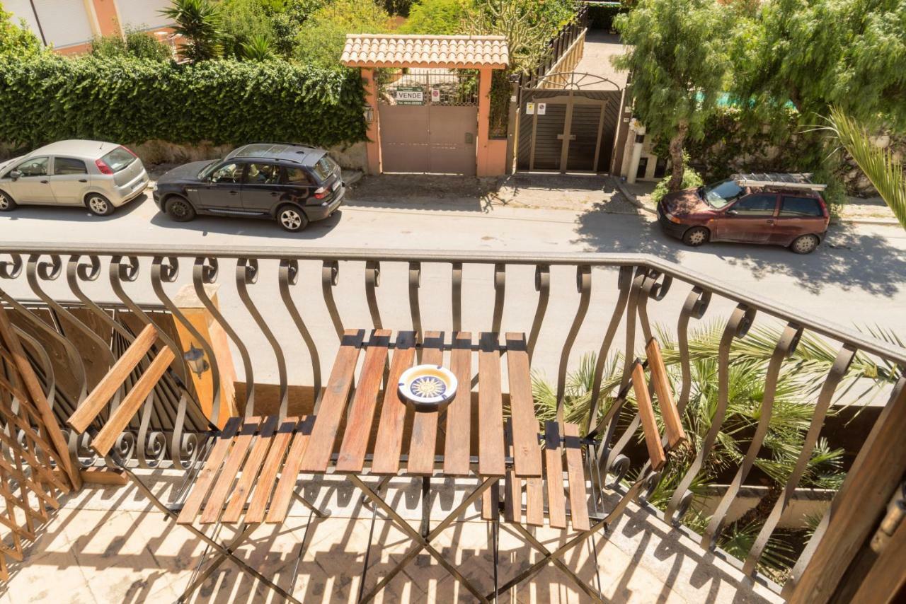 Maremosso Bed & Breakfast Agrigento Exterior foto